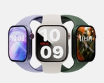 Apple Watch Series 8 có những thay đổi gì đáng chú ý?