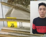 Phát hiện thuốc lá điếu thảo mộc chứa ma túy tại Hà Nội