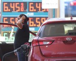 Giá xăng tại Mỹ còn giảm tiếp?