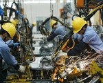Vì sao hoạt động sản xuất của Trung Quốc sụt giảm?