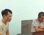 Đà Nẵng bắt 2 đối tượng chuyên trộm cắp vật liệu xây dựng