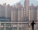 Ngân hàng Trung Quốc nguy cơ lỗ 350 tỷ USD vì khủng hoảng bất động sản