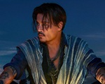 Johnny Depp tiếp tục ký hợp đồng với Dior hậu thắng kiện