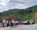Tai nạn giao thông nghiêm trọng ở Thừa Thiên - Huế