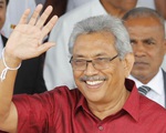 Cựu Tổng thống Sri Lanka xin tạm trú ở Thái Lan