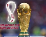 World Cup 2022 thay đổi ngày khai mạc