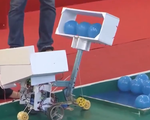 Cuộc thi sáng tạo robot dành cho học sinh THPT