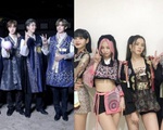 'BTS và BLACKPINK giúp hanbok trở nên nổi tiếng'