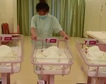 Trung Quốc công bố hàng loạt ưu đãi nhằm tăng tỷ lệ sinh