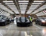 Tesla sản xuất chiếc ô tô thứ 1 triệu tại Trung Quốc