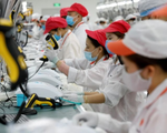 Apple chọn Việt Nam để sản xuất Apple Watch, MacBook
