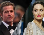 Angelina Jolie tiết lộ bị chồng cũ bạo hành trên máy bay, Brad Pitt phản bác