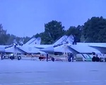 Nga điều máy bay chiến đấu đến Kaliningrad