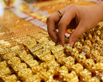 Giá vàng gần mức 67 triệu đồng/lượng