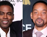 Chris Rock không có ý định làm hòa với Will Smith hậu cái tát tại Oscar