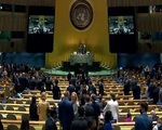 Liên Hợp Quốc họp kiểm điểm Hiệp ước không phổ biến vũ khí hạt nhân