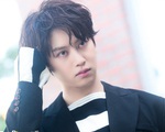 Heechul (Super Junior) lên kế hoạch kết hôn vào năm sau