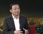 Bộ trưởng Trần Hồng Hà: Bỏ khung giá đất không ảnh hưởng đến đa số người dân