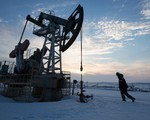 Nga đề xuất giảm 30% giá dầu cho châu Á