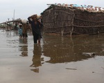 Hơn 900 người thiệt mạng, trên 30 triệu người bị ảnh hưởng bởi lũ lụt ở Pakistan