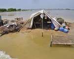 Pakistan cần 10 tỷ USD để tái thiết sau lũ lụt
