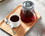 Uống 2 tách hồng trà mỗi ngày có thể làm tăng tuổi thọ