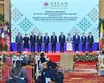 Tăng cường hợp tác giữa ASEAN với Trung Quốc, Hàn Quốc, Nhật Bản