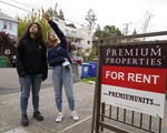 California, Mỹ tăng giá thuê nhà thêm 10%