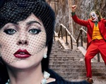 Lady Gaga xác nhận tham gia phần 2 của 'Joker'