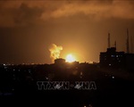 Liên Hợp Quốc kêu gọi ngừng bắn ngay lập tức tại Dải Gaza