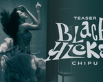 Chi Pu tung teaser MV Black Hickey đầy bí ẩn gây tò mò cho khán giả