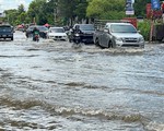 Thái Lan cảnh báo lũ lụt trên phạm vi toàn quốc
