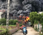 Khẩn trương điều tra nguyên nhân vụ cháy làm 3 mẹ con tử vong tại Hà Nội