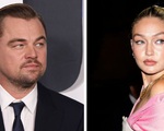 Leonardo DiCaprio và Gigi Hadid đang 'tìm hiểu nhau'