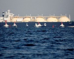 Cuộc đua tìm kiếm tàu chở khí LNG