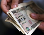 Nhật Bản thâm hụt thương mại kỷ lục do đồng Yen yếu