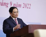 Thủ tướng: Thành công của các nhà đầu tư cũng là thành công của Việt Nam