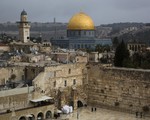 Tham quan Jerusalem bằng công nghệ thực tế ảo
