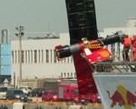 Độc đáo thi máy bay tự chế tại Đài Loan, Trung Quốc