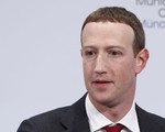 Tài sản của Mark Zuckerberg “bốc hơi” 71 tỷ USD