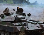 Người dân Đức phản đối giao xe tăng hiện đại cho Ukraine