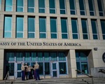Mỹ nối lại hoàn toàn dịch vụ cấp thị thực nhập cảnh tại Cuba