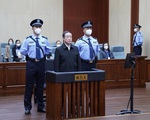 Trung Quốc kết án tử hình cựu Bộ trưởng Tư pháp nhận hối lộ 16,5 triệu USD