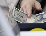 Đồng Yen tăng giá trở lại