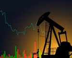 Giá dầu giảm xuống mức thấp nhất 8 tháng