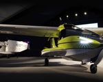 Ấn tượng công nghệ bay mới tại triển lãm ô tô quốc tế Bắc Mỹ