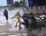 Bộ Công an chỉ đạo xử lý nghiêm vụ cảnh sát Sóc Trăng đánh 2 thiếu niên