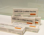 Vaccine COVID-19 công nghệ mRNA của Trung Quốc lần đầu tiên được cấp phép ở Indonesia