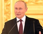 Nga sáp nhập 4 vùng ly khai từ Ukraine, Tổng thống Zelensky triệu tập họp khẩn
