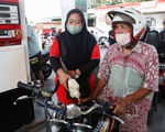 Indonesia tăng giá nhiên liệu
